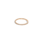 Classic Diamond Eternity Ring