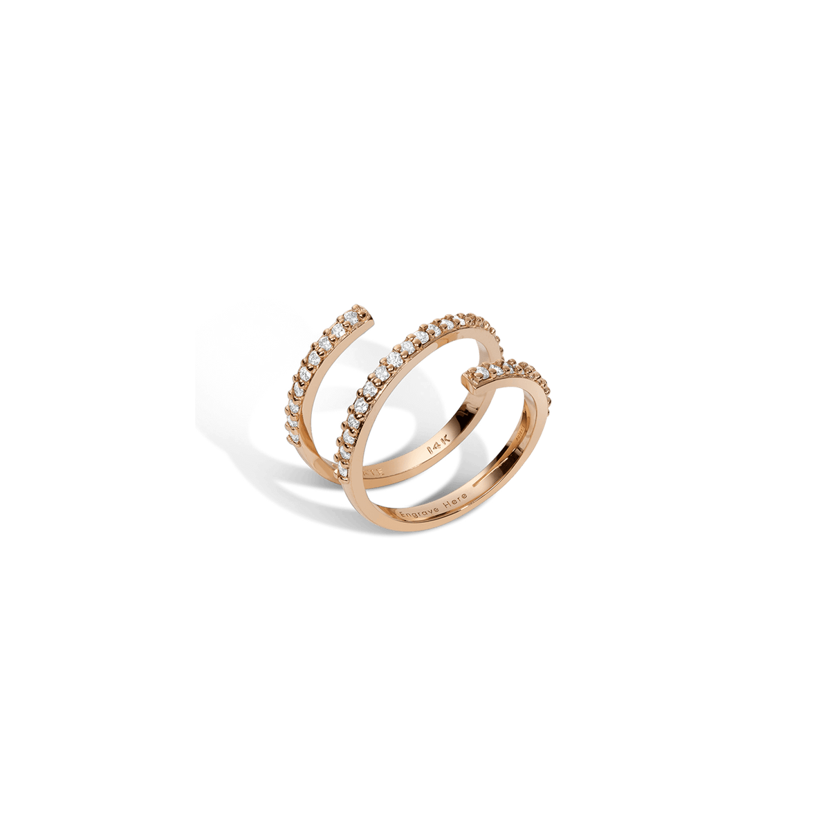 Kwiat | The Kwiat Setting Engagement Ring with a Kwiat Radiant Diamond in  18K Yellow Gold - Kwiat