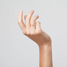 Stackable Twist Ring