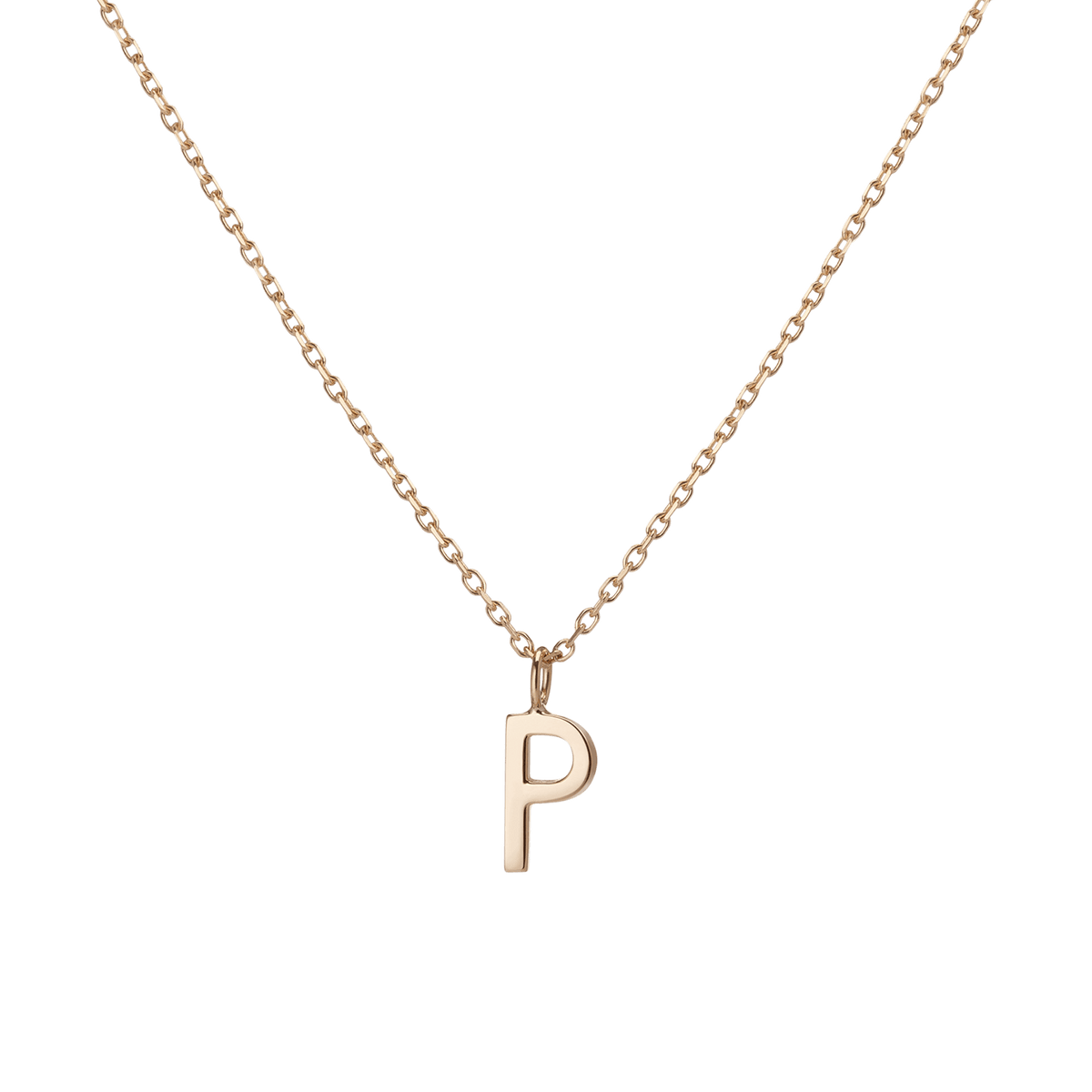 14k Yellow Gold 18k Yellow Gold P