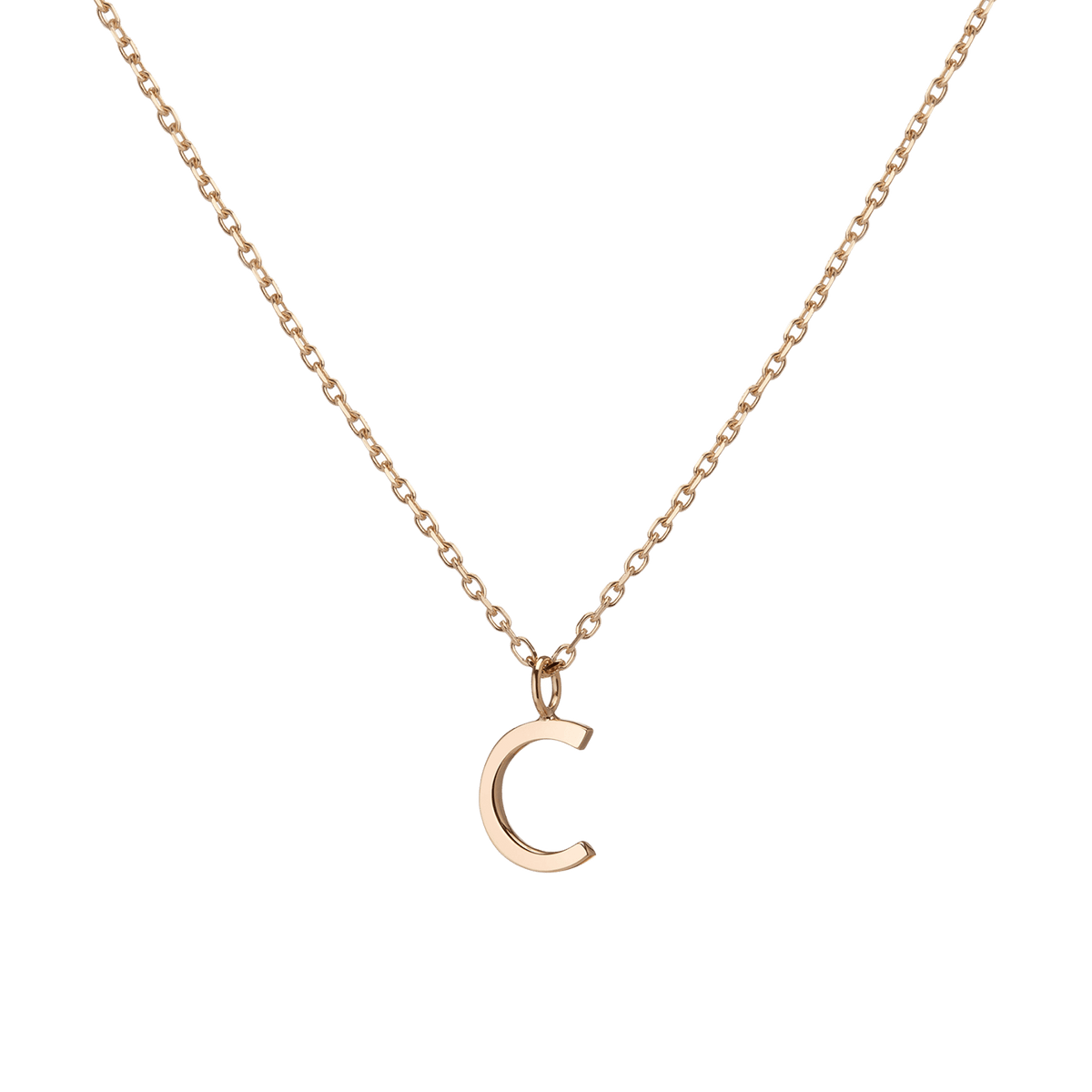 14k Yellow Gold 18k Yellow Gold C