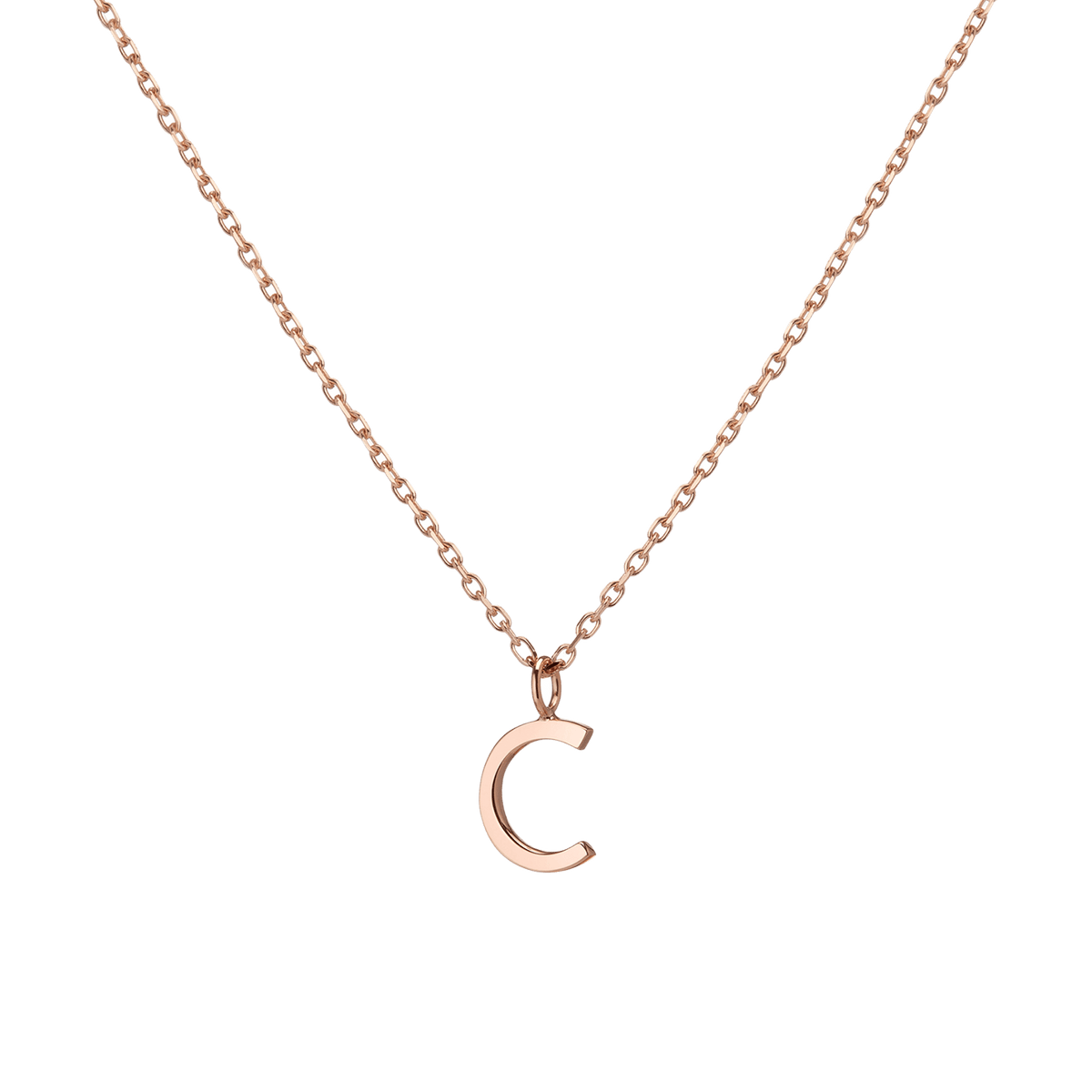 14k Rose Gold 18k Rose Gold C