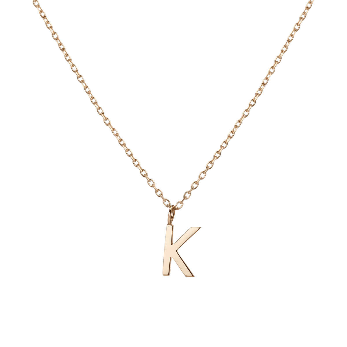 14k Yellow Gold 18k Yellow Gold K