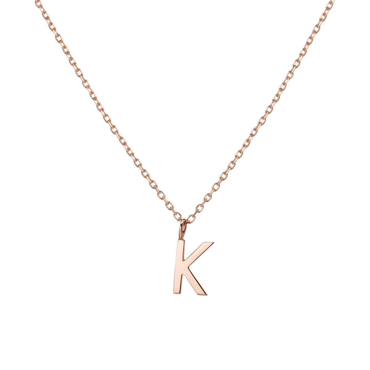 14k Rose Gold 18k Rose Gold K