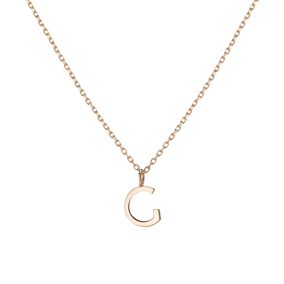 14k Yellow Gold 18k Yellow Gold G