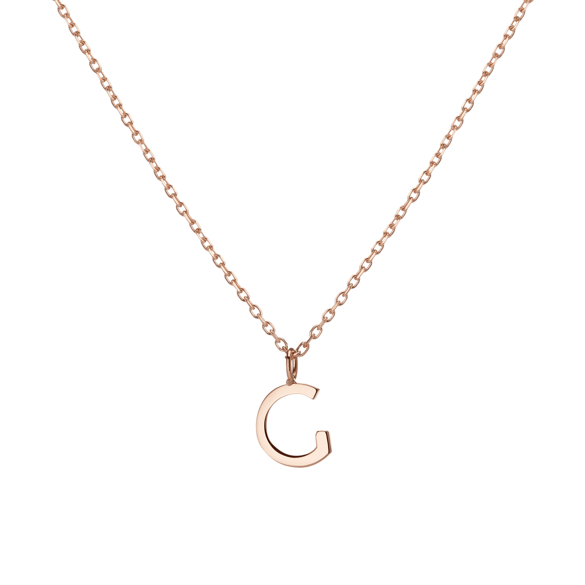 14k Rose Gold 18k Rose Gold G