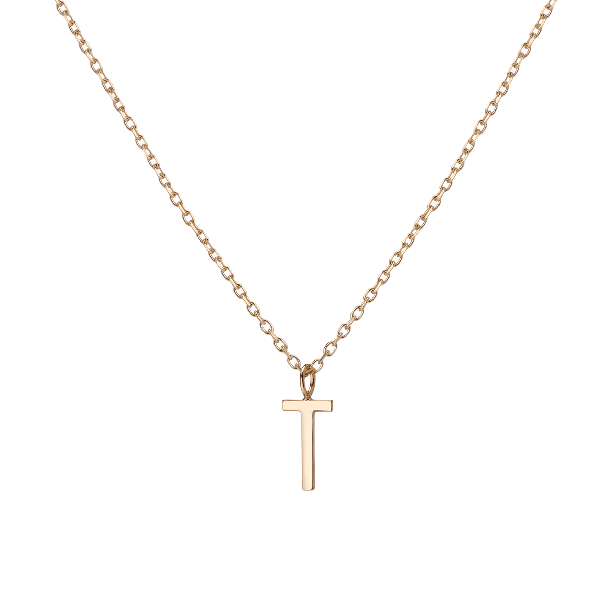 14k Yellow Gold 18k Yellow Gold T