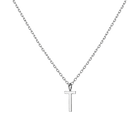 Classic Gold Letter Necklace