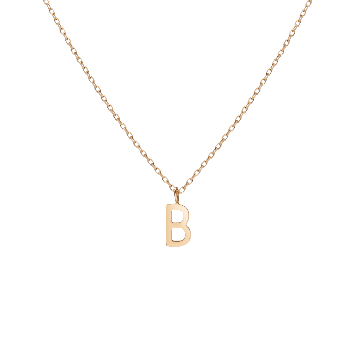 14k Yellow Gold 18k Yellow Gold B