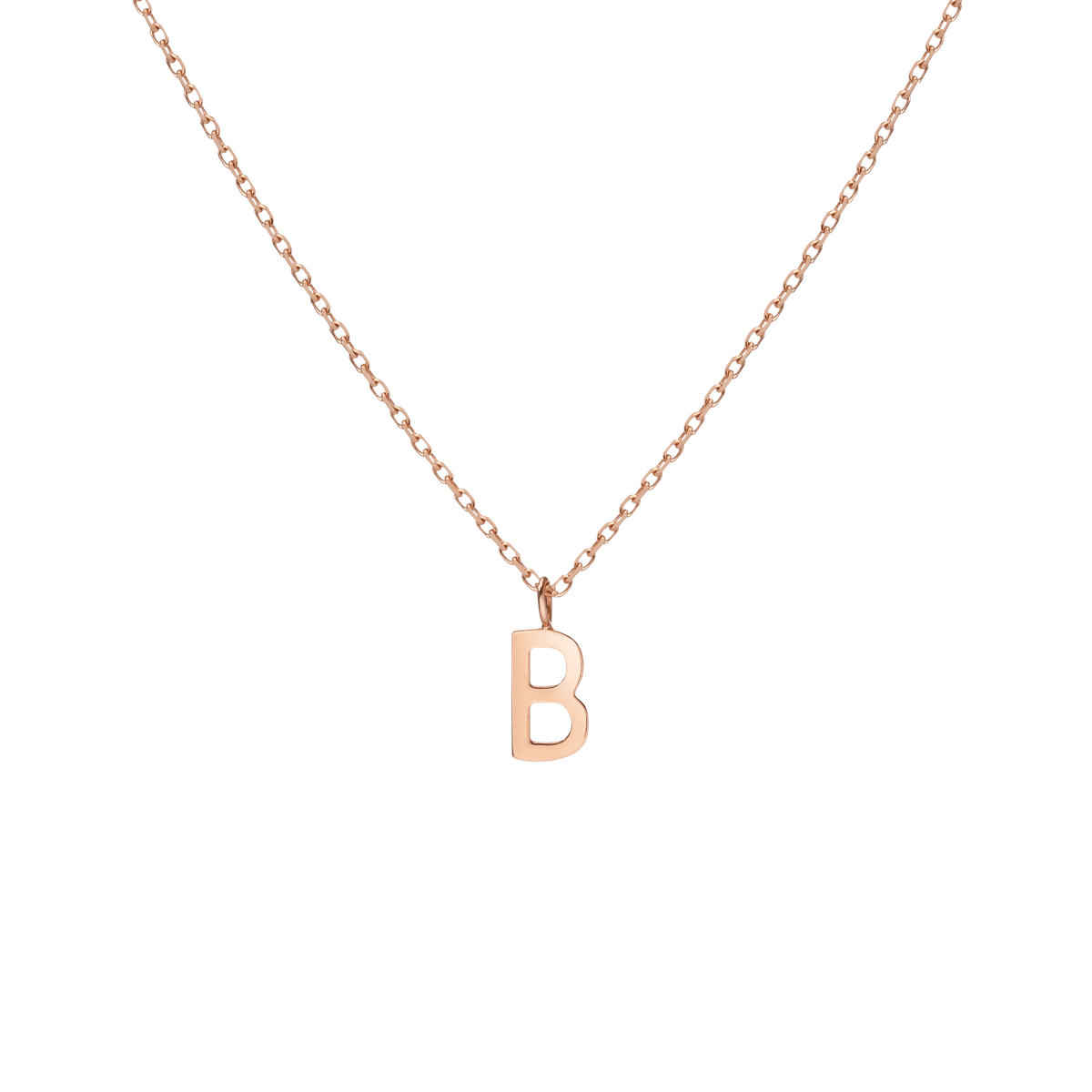 14k Rose Gold 18k Rose Gold B