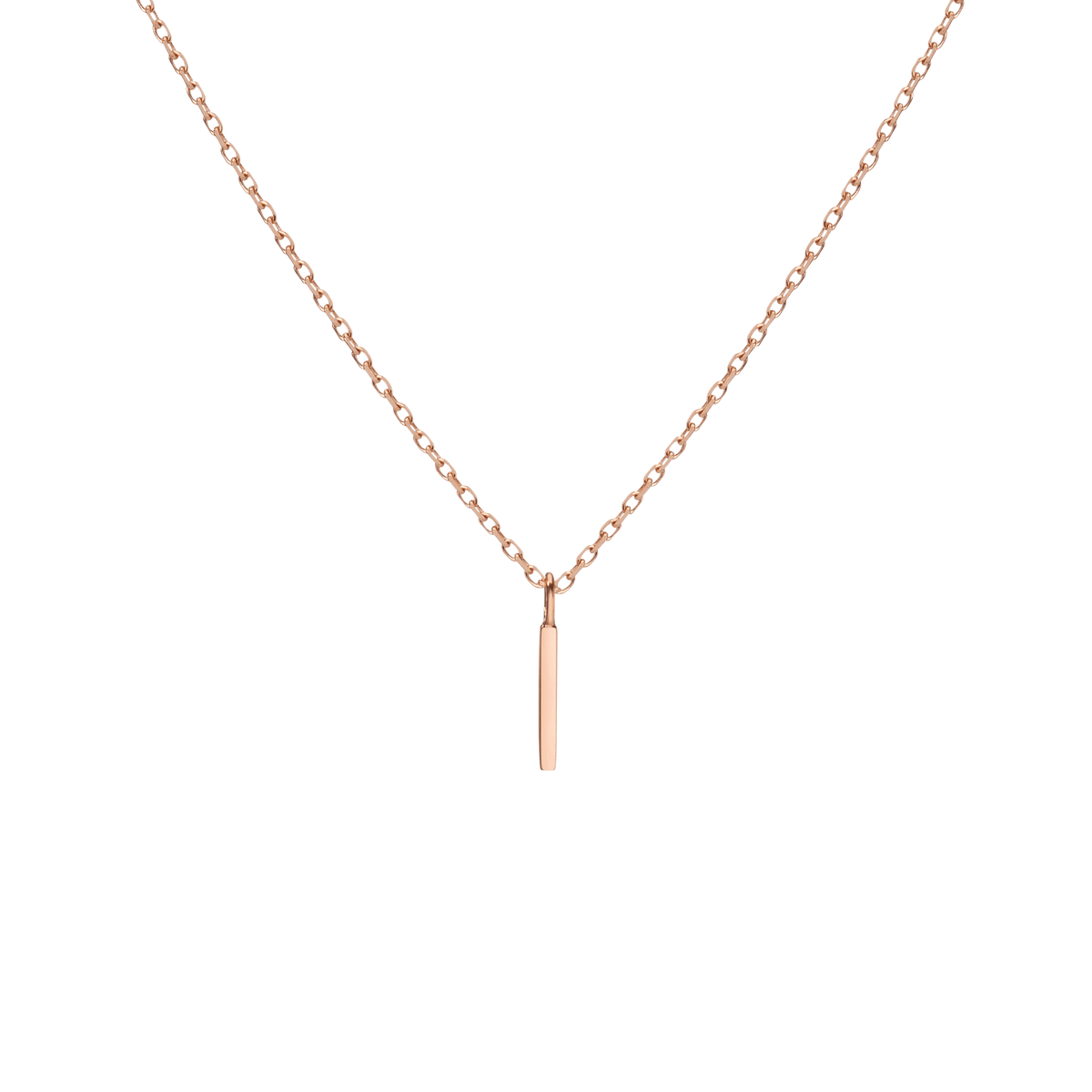 14k Rose Gold 18k Rose Gold I