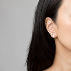 Pearl Studs