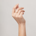 Classic Solid Gold Band