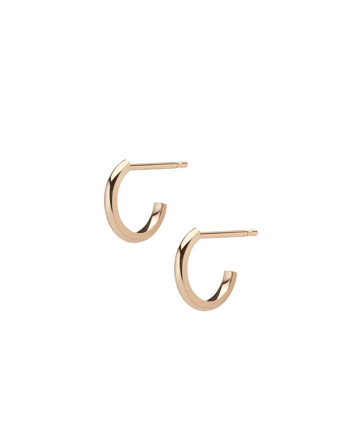 14k Yellow Gold 18k Yellow Gold Single | Pair | First