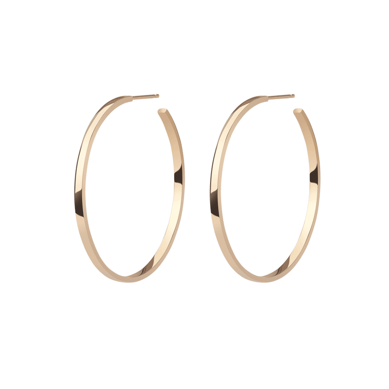 Hoop Earrings