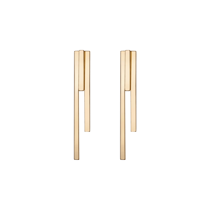Tribar Ear Jacket