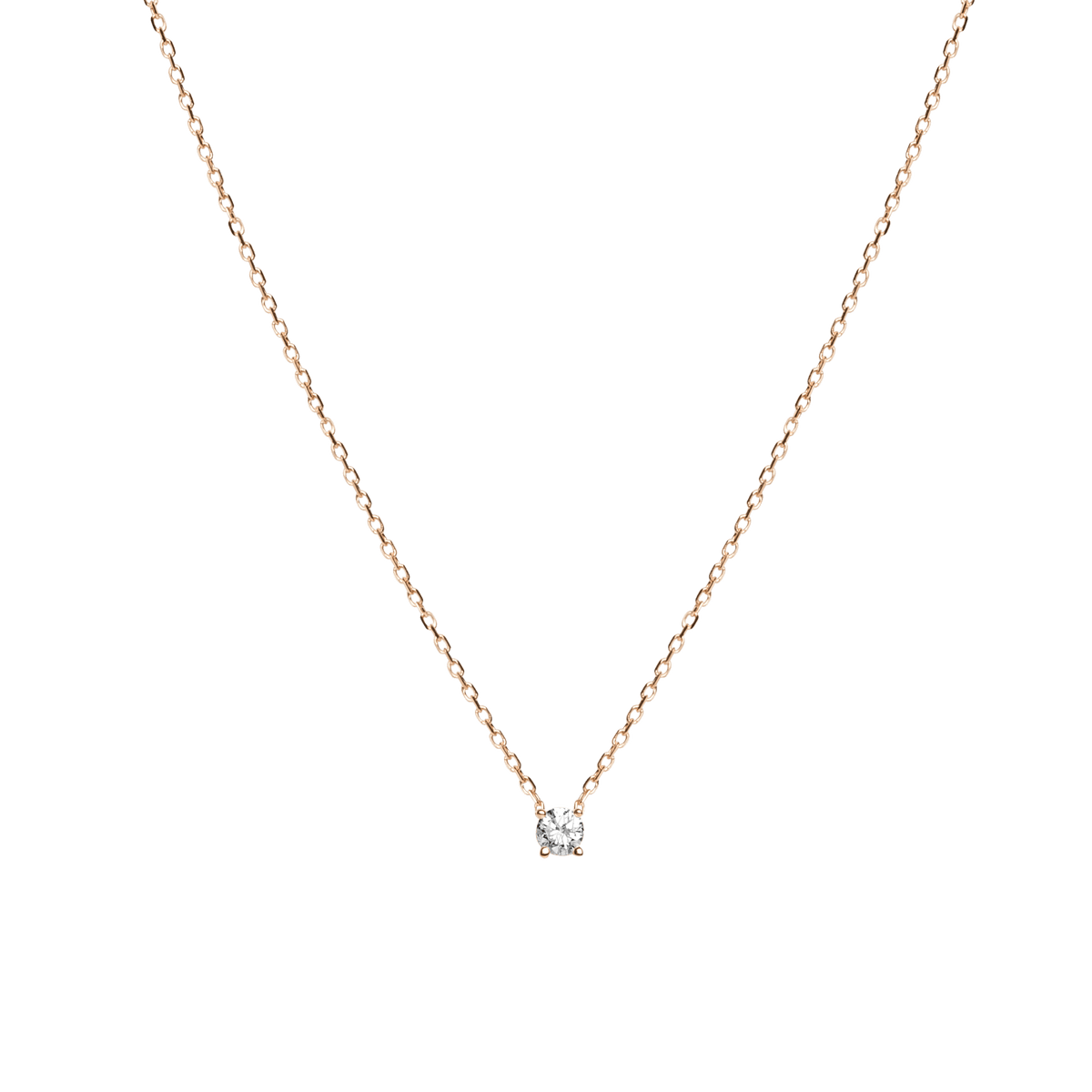Diamond Necklaces & Pendants Buying Guide