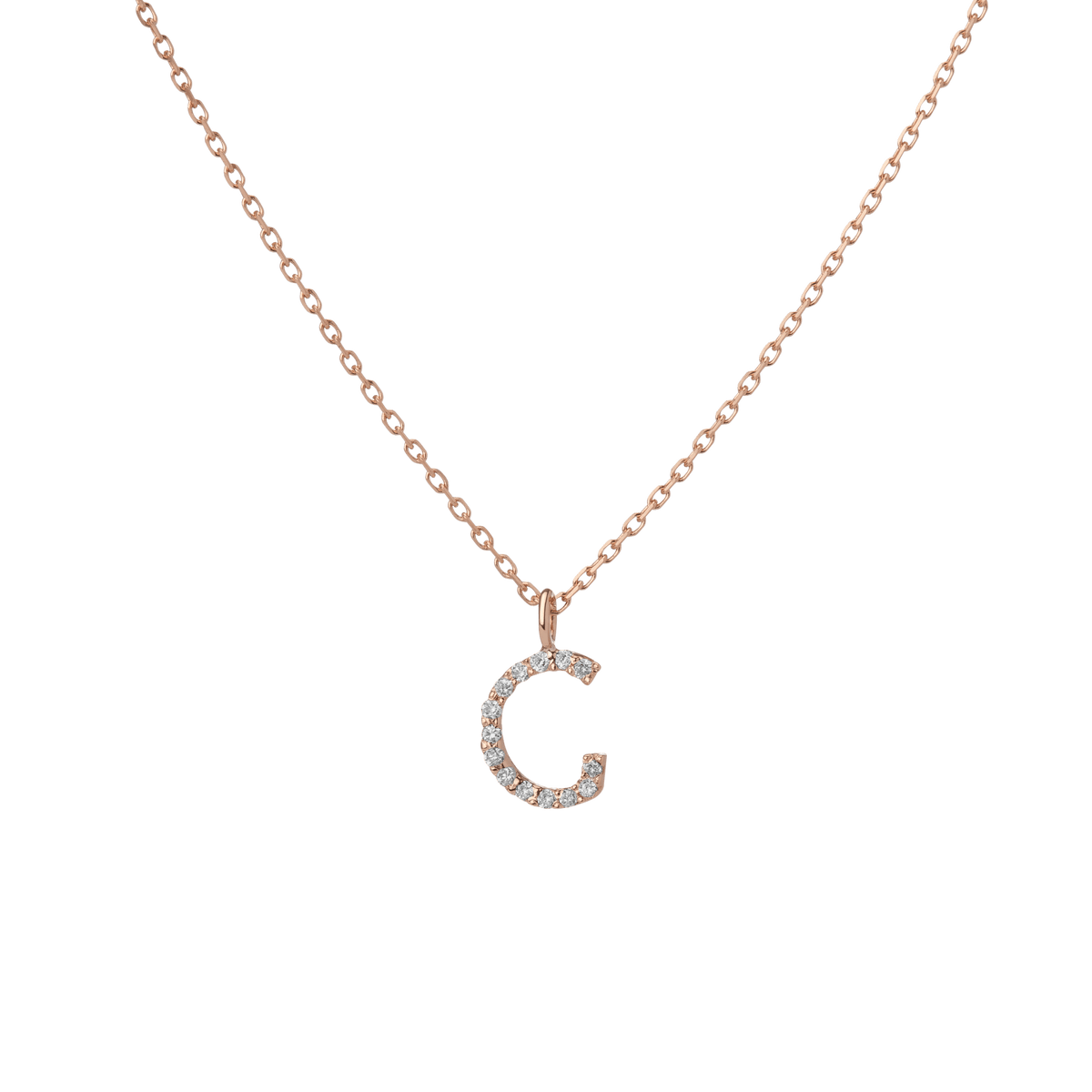14k 18k Rose Gold G
