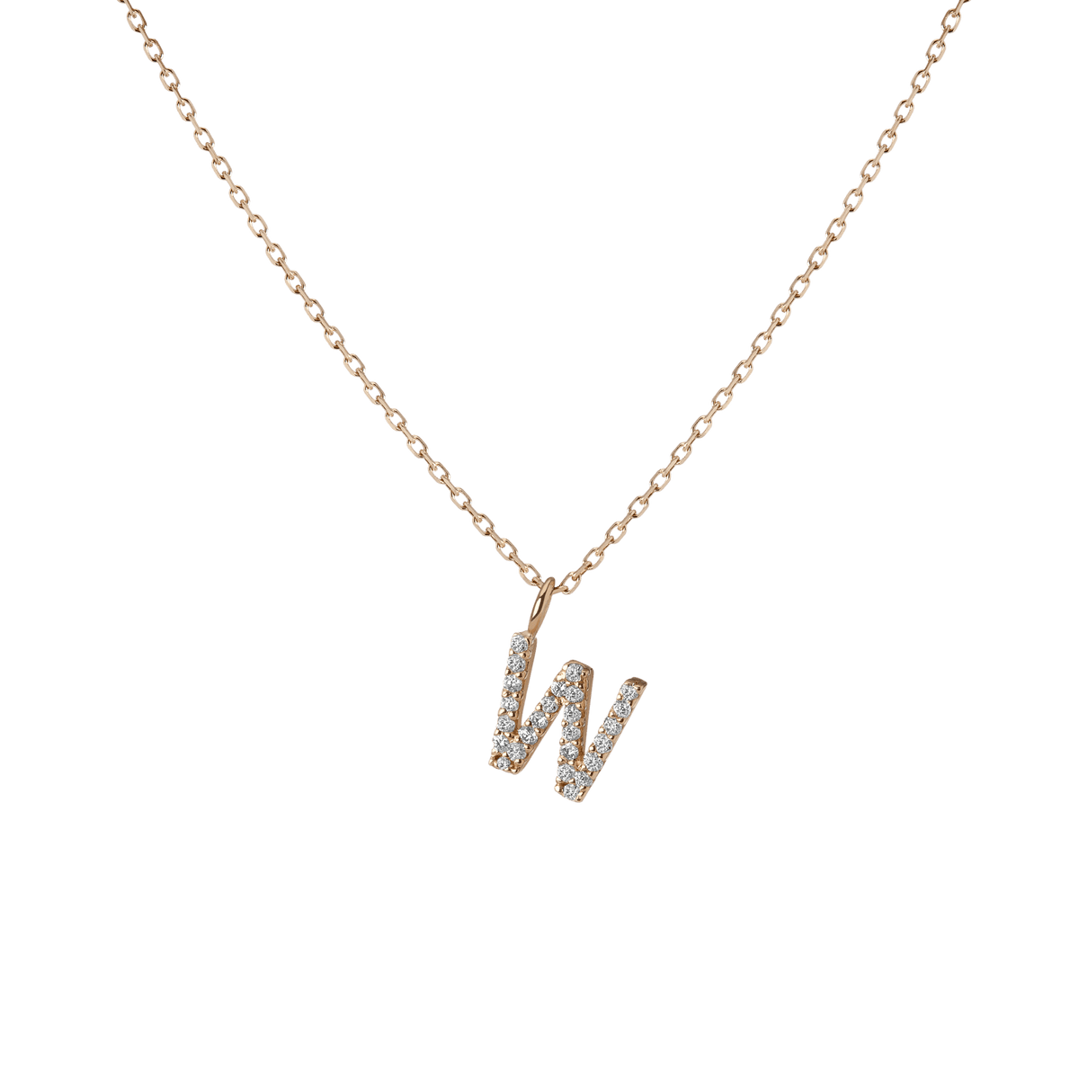 14k 18k Yellow Gold W