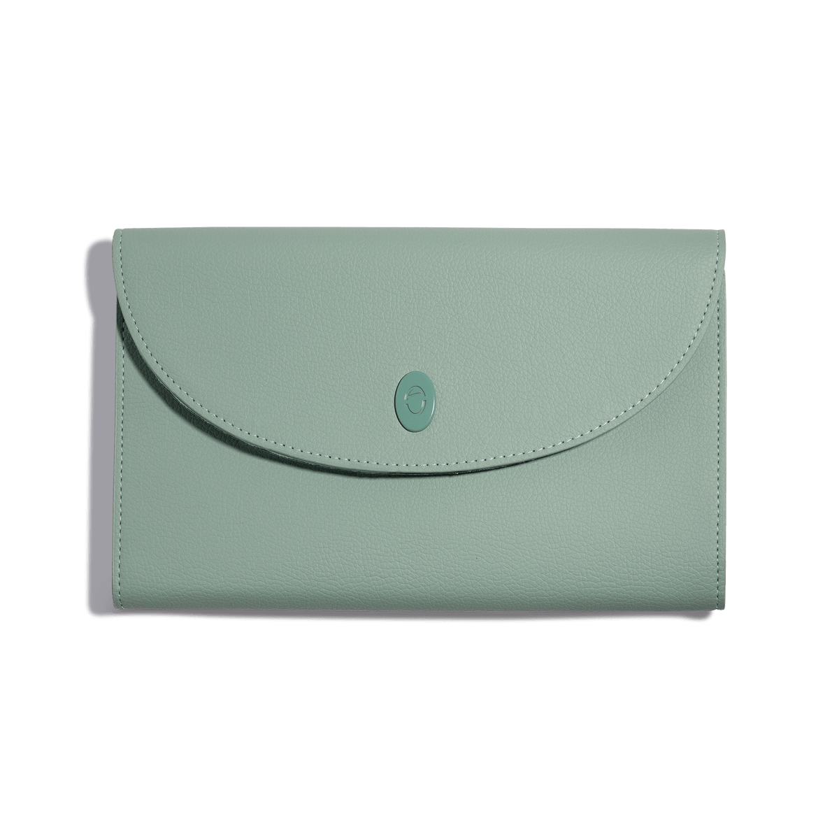 Travel Pouch Seafoam First