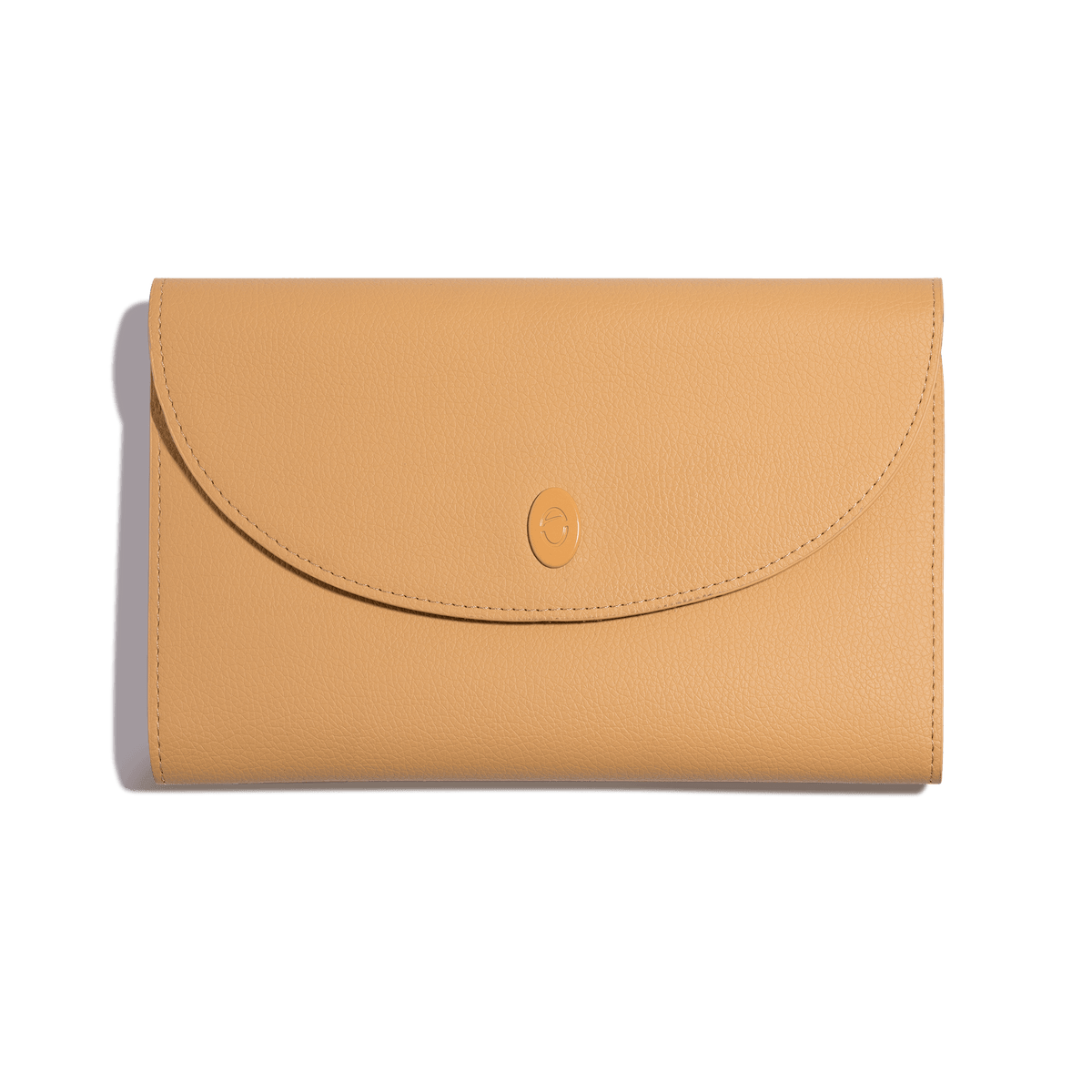 Travel Pouch Taupe First