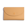 Travel Pouch Taupe First