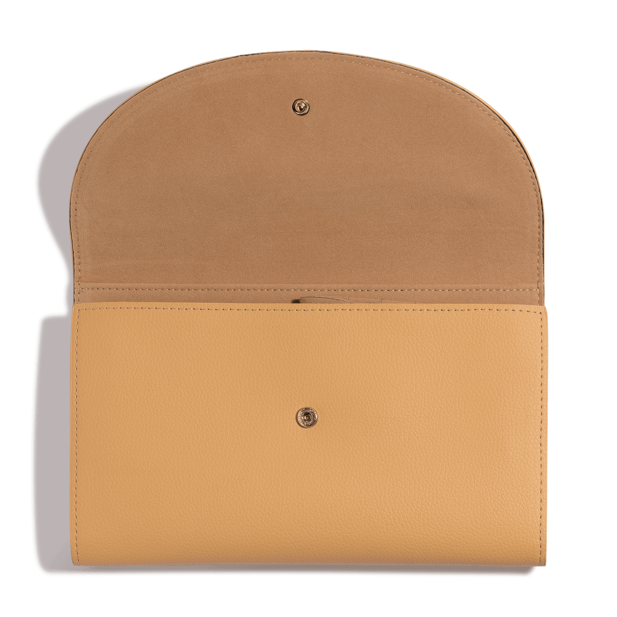 Travel Pouch Taupe