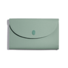 Travel Pouch Seafoam First