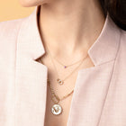 Birthstone Necklace