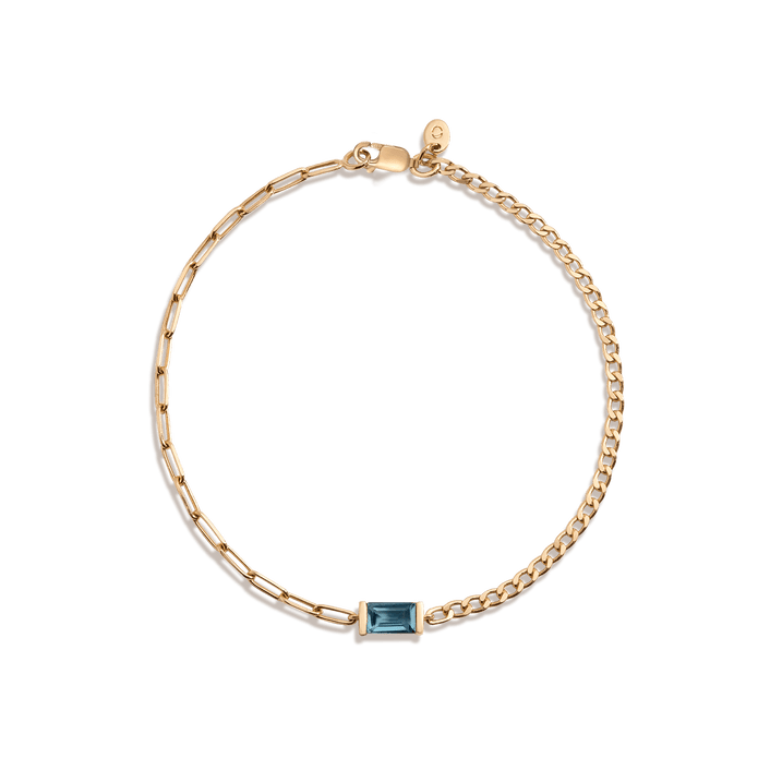 Links Chain Bracelet — Wendy Warren Jewellery online store