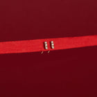 Mini Diamond Bar Earring