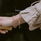 Classic Diamond Tennis Bracelet