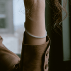 Classic Diamond Tennis Bracelet