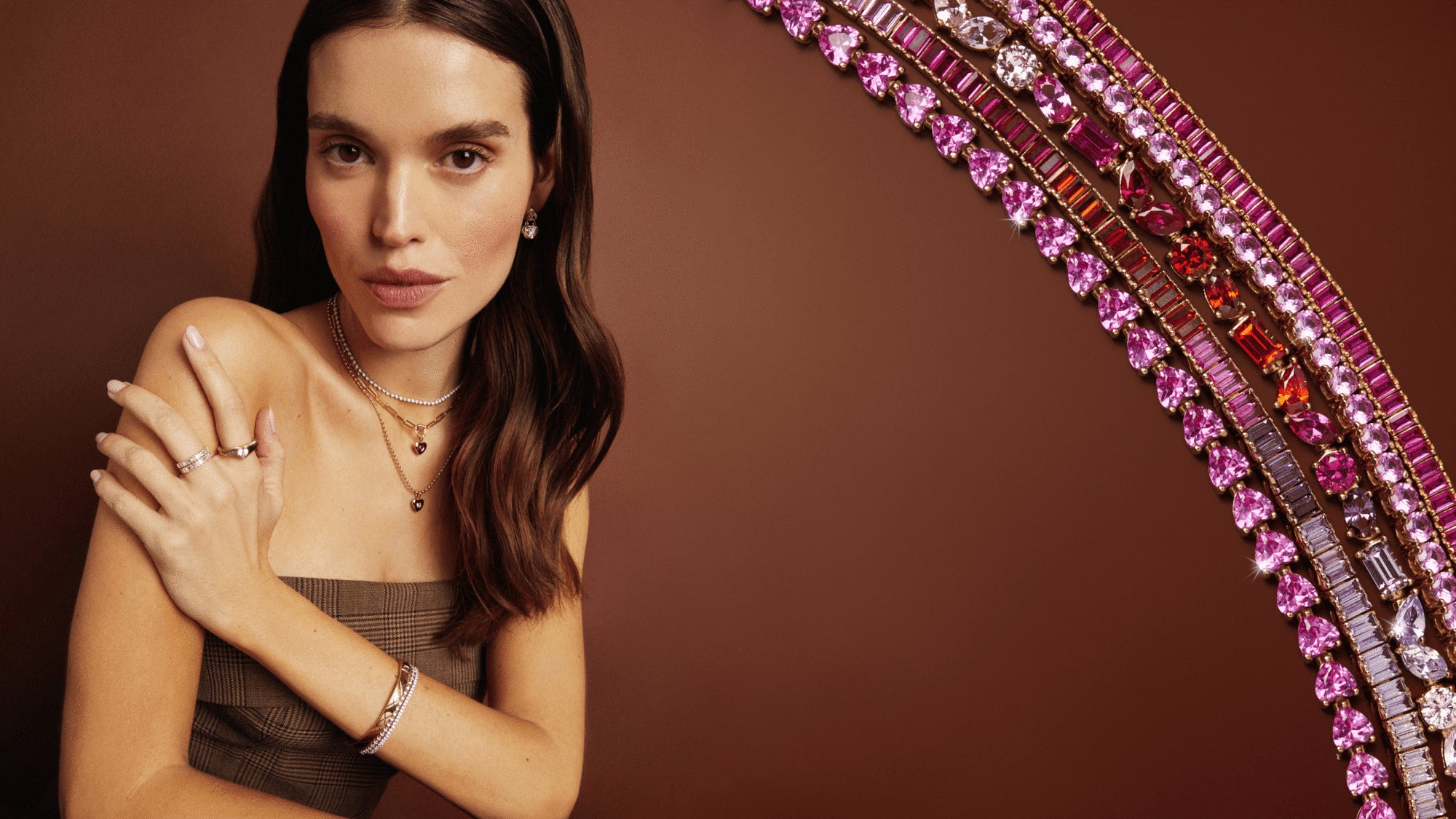 Aurate New York | Sustainable Fine Jewelry